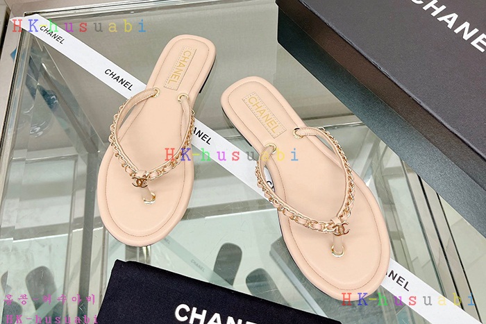 NEW 샤넬 신발 신상 C 9253300