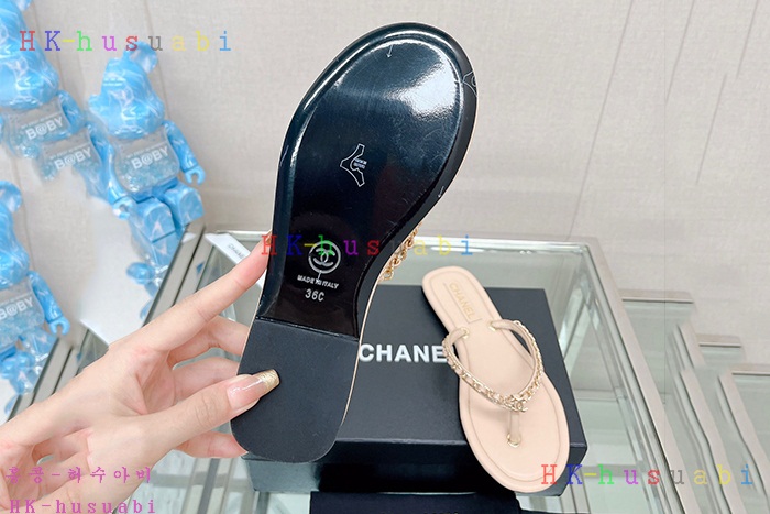 NEW 샤넬 신발 신상 C 9253300