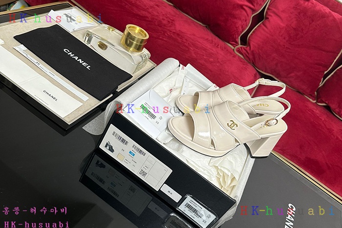 NEW 샤넬 신발 신상 C 926014
