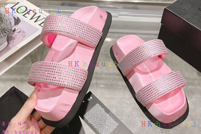 NEW 알렉산더왕 신발 신상 W 852704