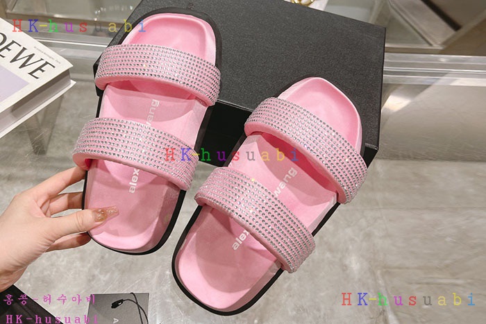 NEW 알렉산더왕 신발 신상 W 852704