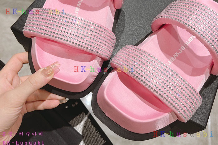 NEW 알렉산더왕 신발 신상 W 852704