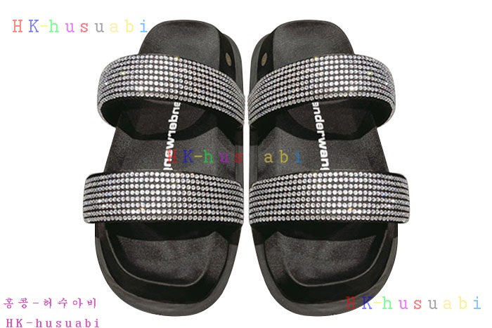 NEW 알렉산더왕 신발 신상 W 852701