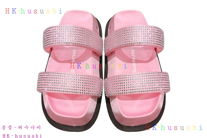 NEW 알렉산더왕 신발 신상 W 852704