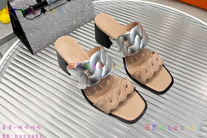 NEW 에르메스 신발 신상 H 8572213