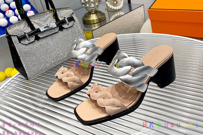 NEW 에르메스 신발 신상 H 8572213