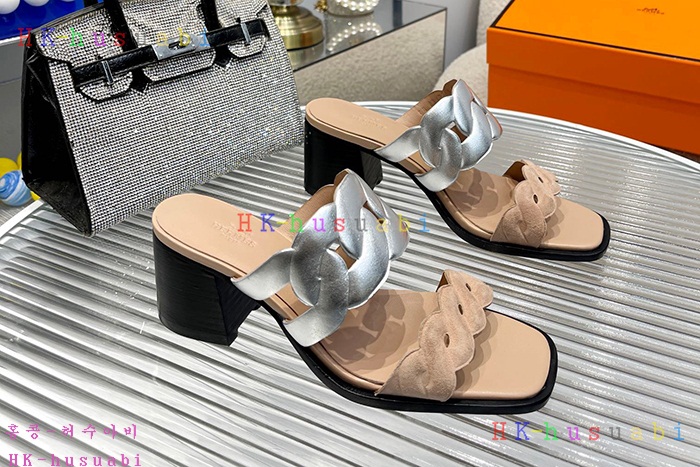 NEW 에르메스 신발 신상 H 8572213