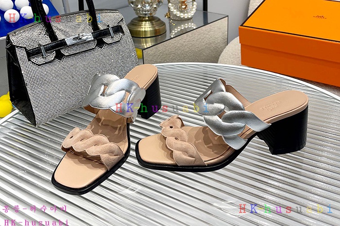 NEW 에르메스 신발 신상 H 8572213