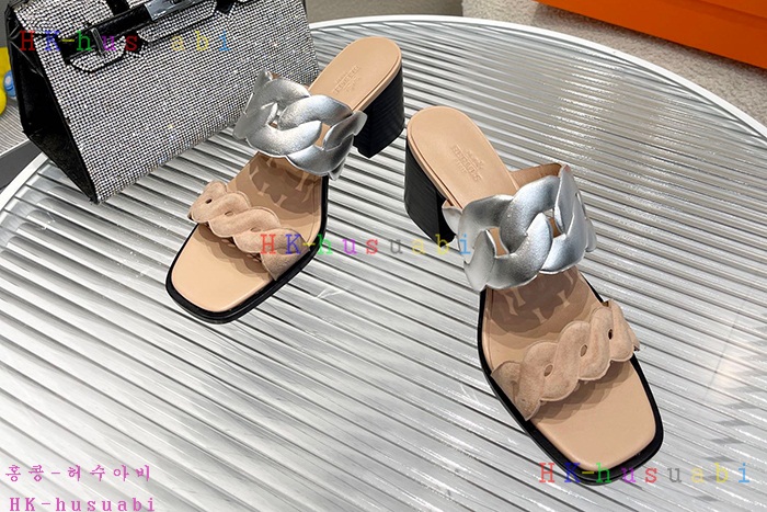 NEW 에르메스 신발 신상 H 8572213