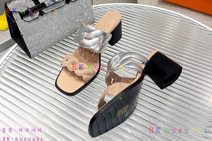 NEW 에르메스 신발 신상 H 8572213