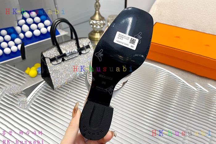 NEW 에르메스 신발 신상 H 8572213