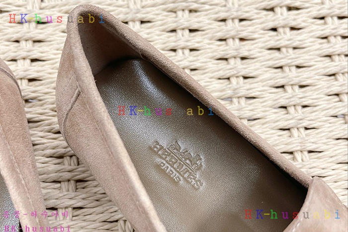 NEW 에르메스 신발 신상 H 5727702