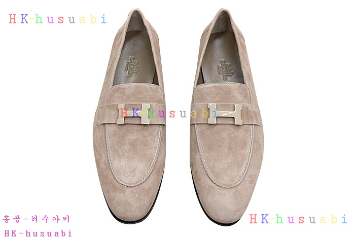 NEW 에르메스 신발 신상 H 5727702