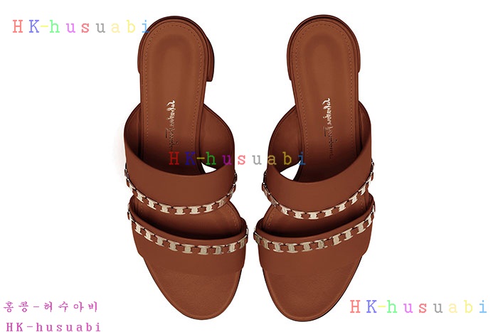 NEW 페라가모 샌들 신상 F 5827010