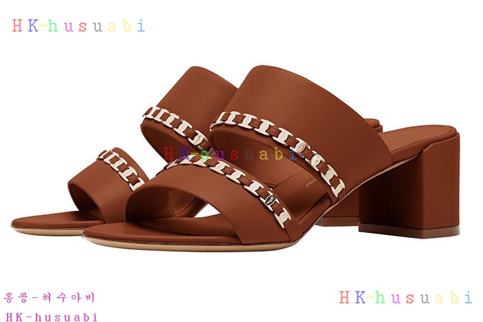 NEW 페라가모 샌들 신상 F 5827010