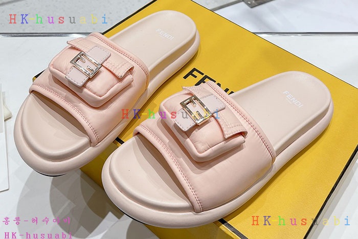 NEW 펜디 신발 신상 FD 841405