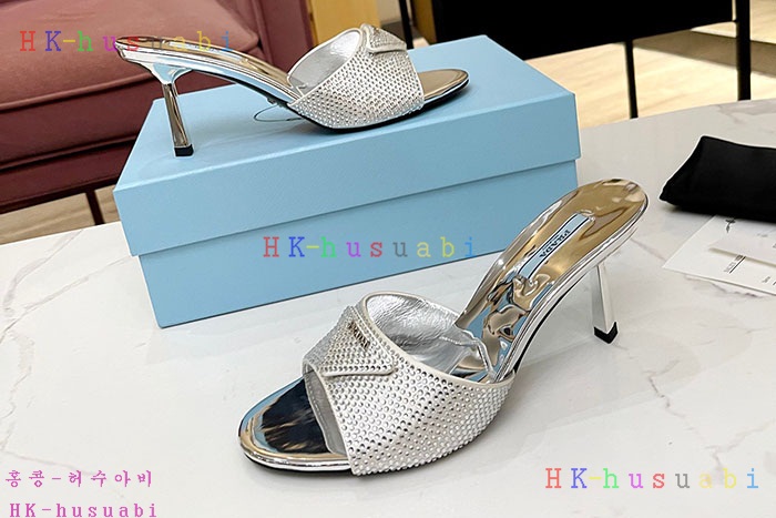 NEW 프라다 신발 신상 P 6828440