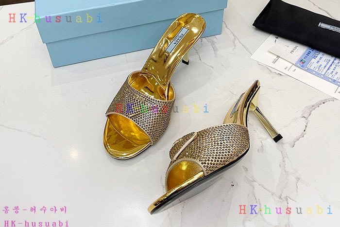 NEW 프라다 신발 신상 P 6828441