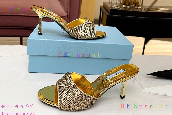 NEW 프라다 신발 신상 P 6828441