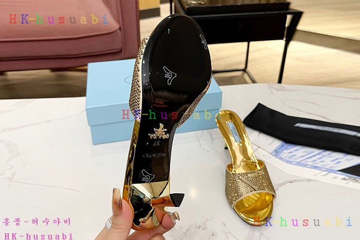 NEW 프라다 신발 신상 P 6828441