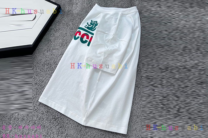 NEW 구찌 반팔티 신상 GU 927003