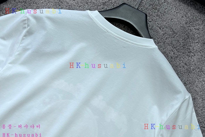 NEW 돌체앤가바나 반팔티 신상 DG 768006