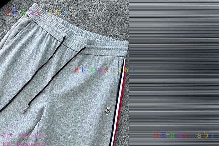 NEW 몽클레어 바지 신상 M 662501