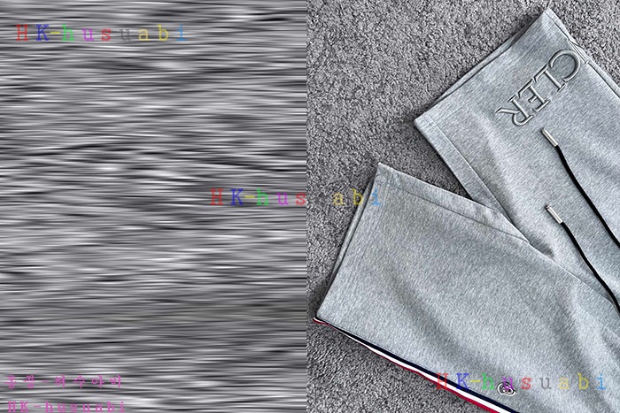 NEW 몽클레어 바지 신상 M 662501