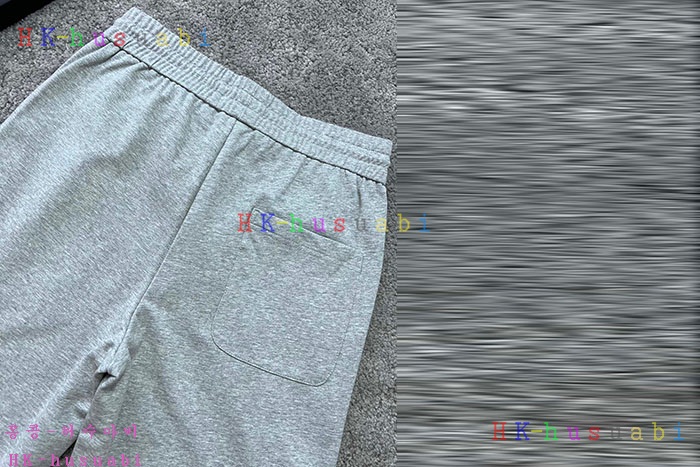 NEW 몽클레어 바지 신상 M 662501