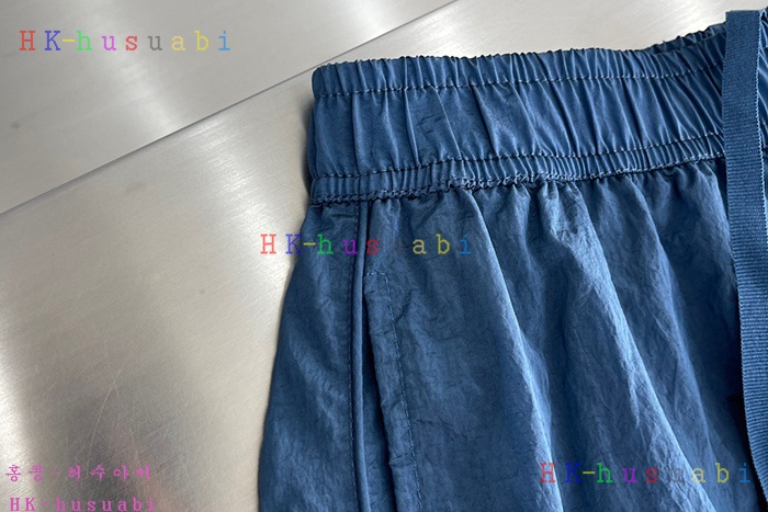 NEW 스톤 아일랜드 반바지 신상 ST 44141