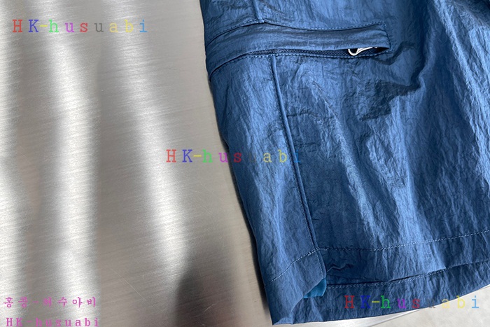 NEW 스톤 아일랜드 반바지 신상 ST 44141