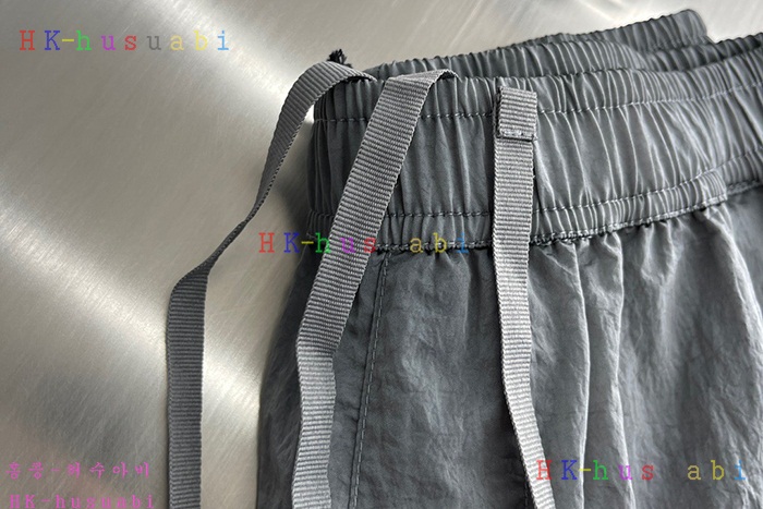 NEW 스톤 아일랜드 반바지 신상 ST 44142
