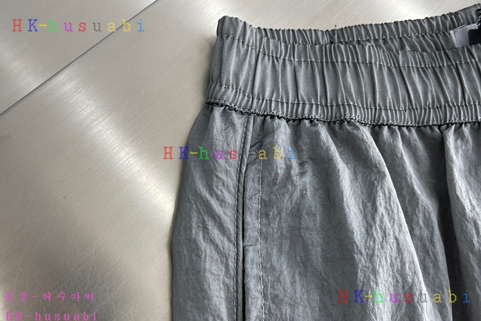 NEW 스톤 아일랜드 반바지 신상 ST 44142
