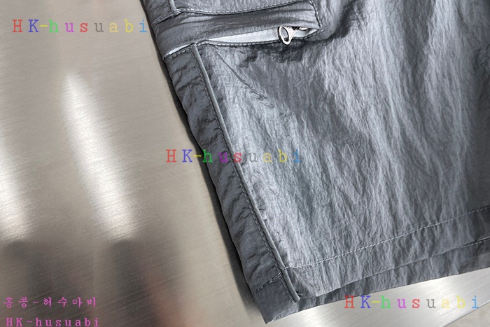 NEW 스톤 아일랜드 반바지 신상 ST 44142