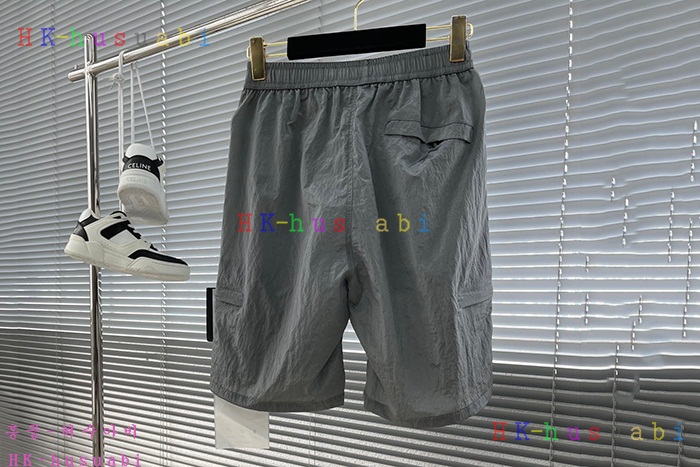 NEW 스톤 아일랜드 반바지 신상 ST 44142