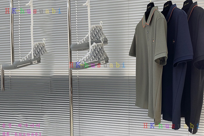 NEW 에르메스 반팔티 신상 H 582703