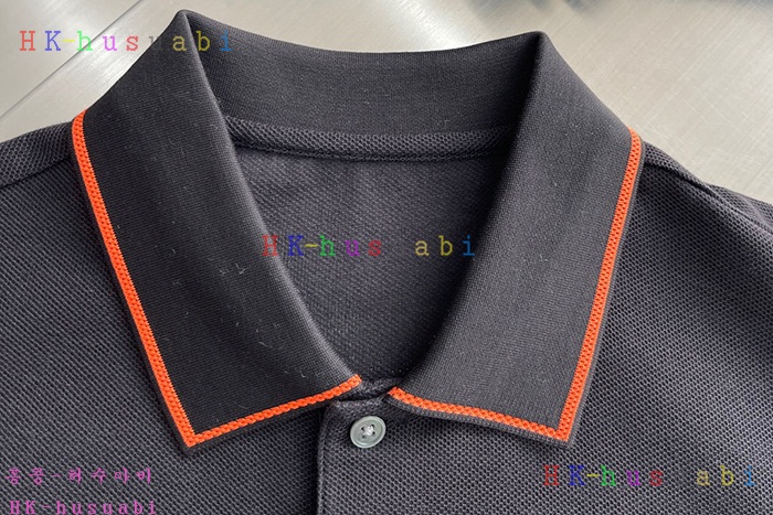 NEW 에르메스 반팔티 신상 H 582703