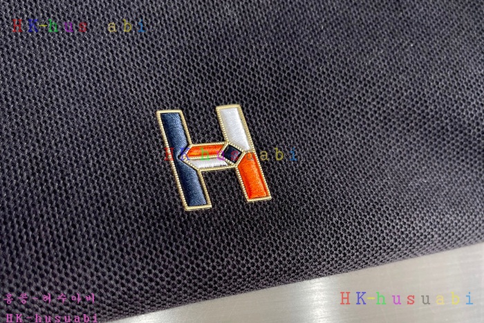 NEW 에르메스 반팔티 신상 H 582703