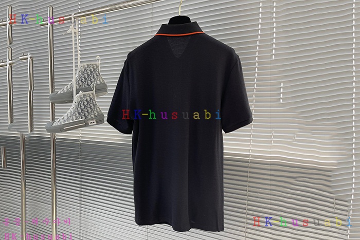 NEW 에르메스 반팔티 신상 H 582703