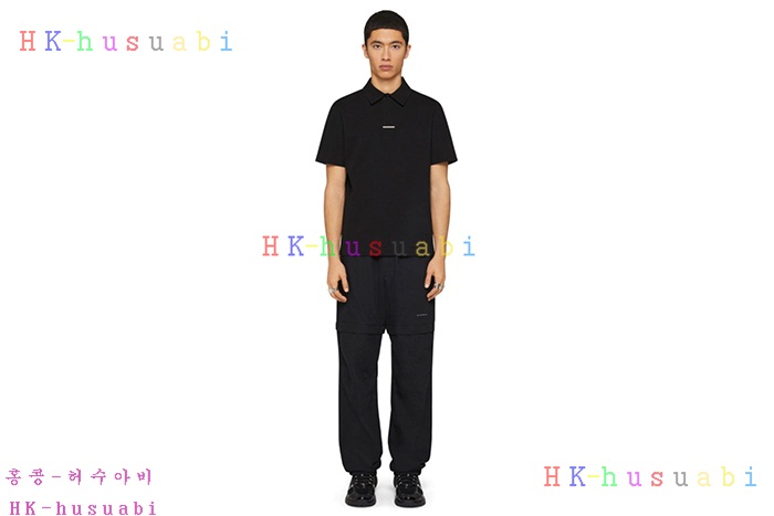 NEW 지방시 반팔티 신상 GV 665202