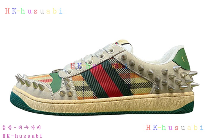 NEW 구찌 스니커즈 신상 GU 724017