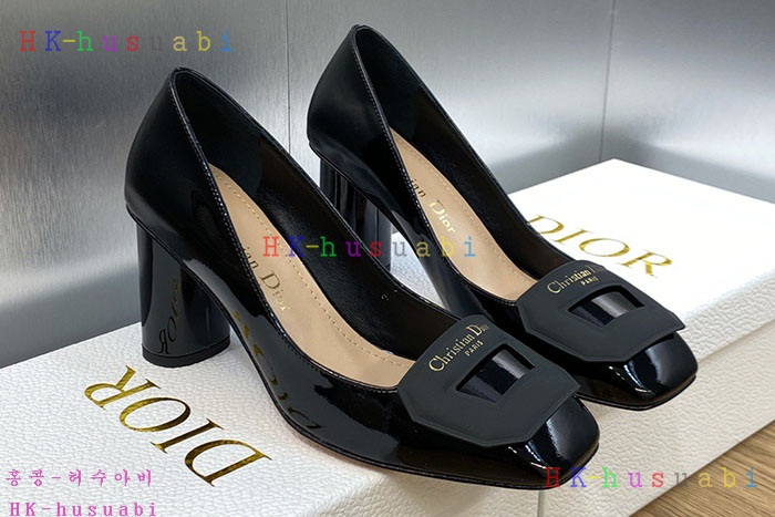 NEW 디올 신발 신상 DR 720010