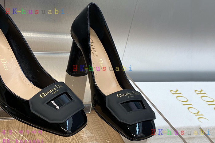 NEW 디올 신발 신상 DR 720010