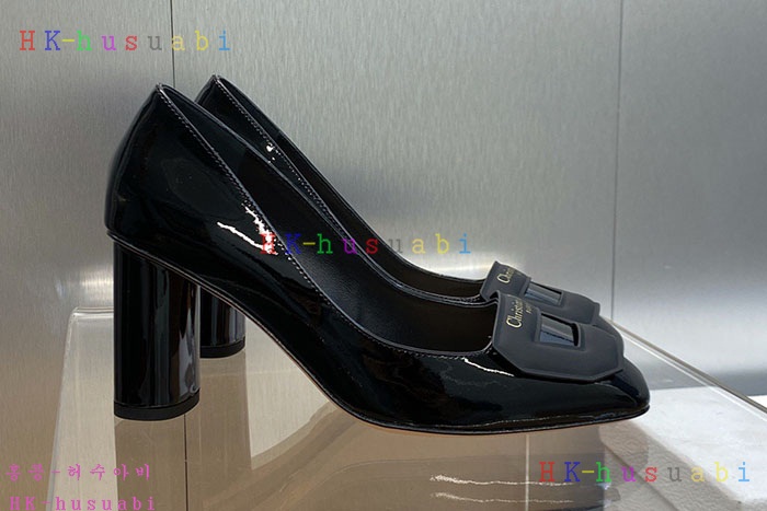 NEW 디올 신발 신상 DR 720010