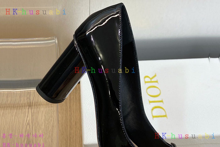 NEW 디올 신발 신상 DR 720010