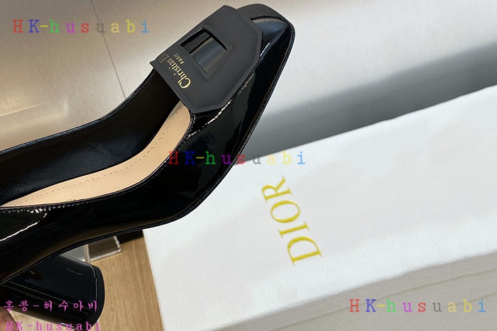 NEW 디올 신발 신상 DR 720010