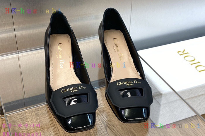 NEW 디올 신발 신상 DR 720010