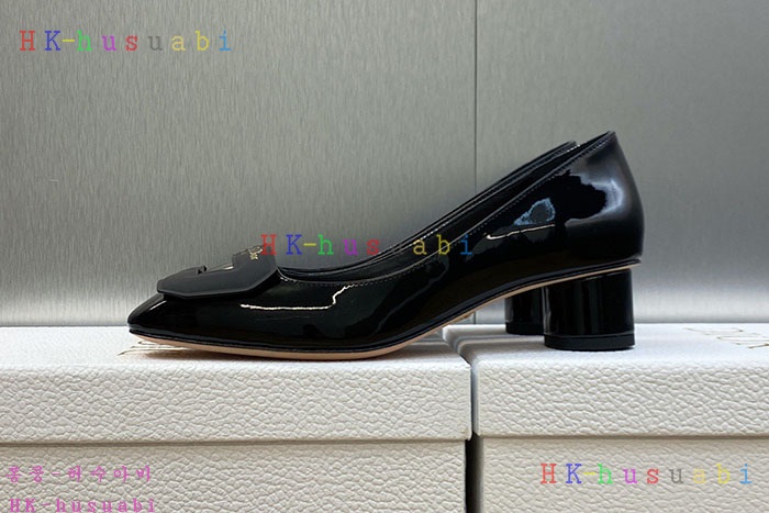 NEW 디올 신발 신상 DR 720010