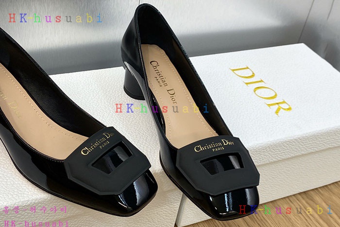 NEW 디올 신발 신상 DR 720010