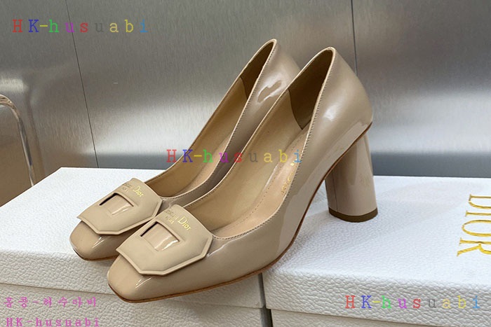 NEW 디올 신발 신상 DR 720012